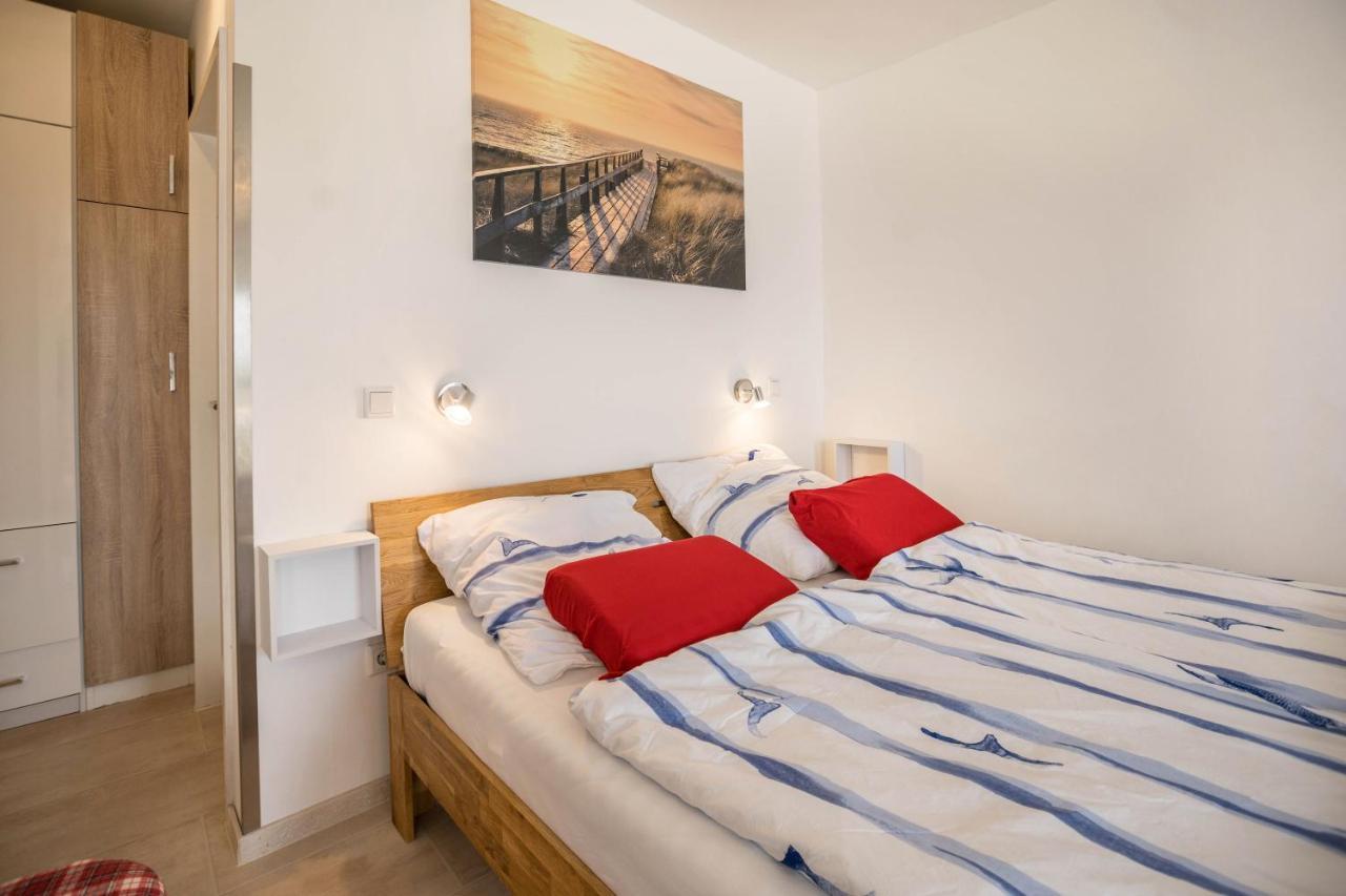 Seestern Norderney Extérieur photo